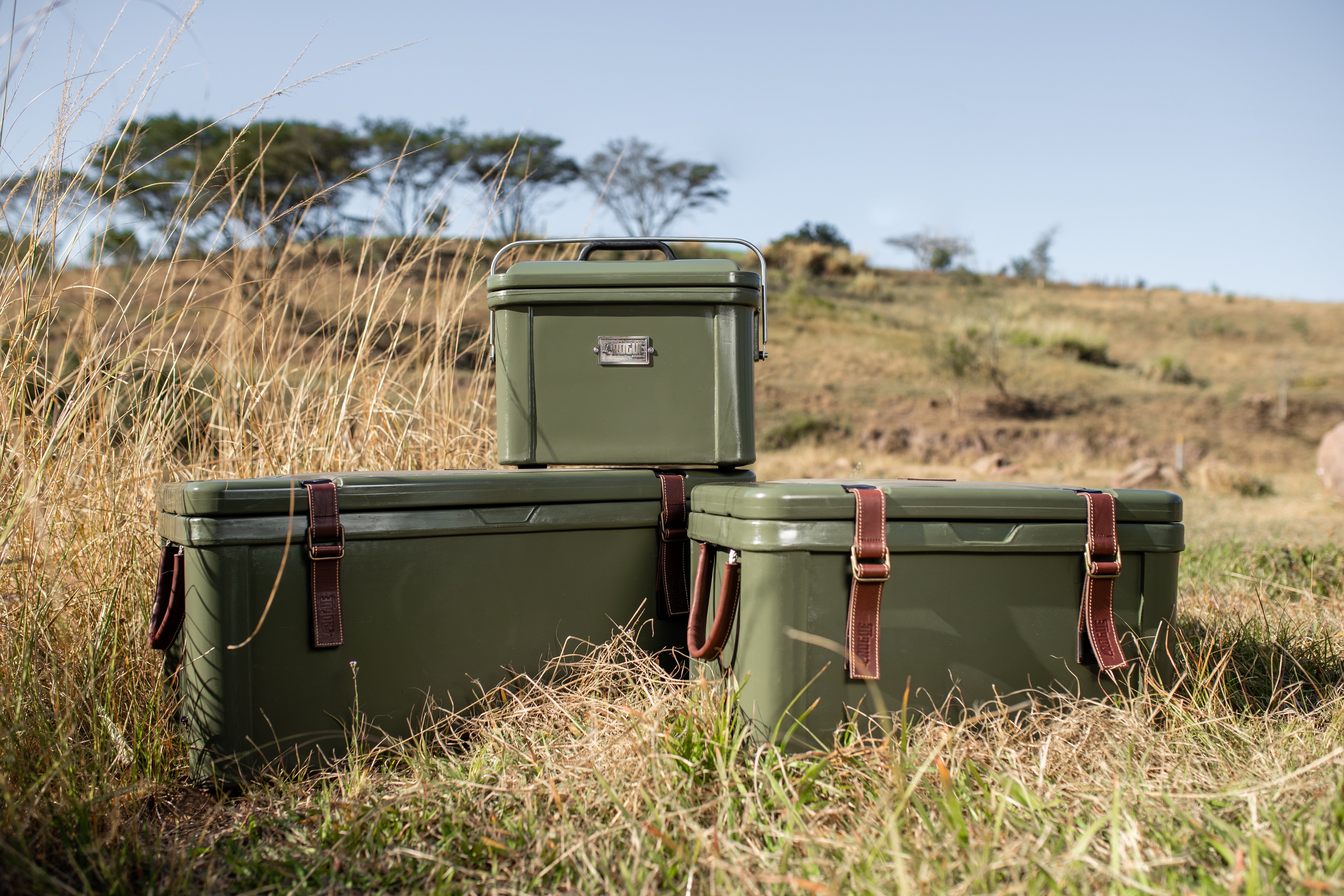 18L Rogue Carry Cooler