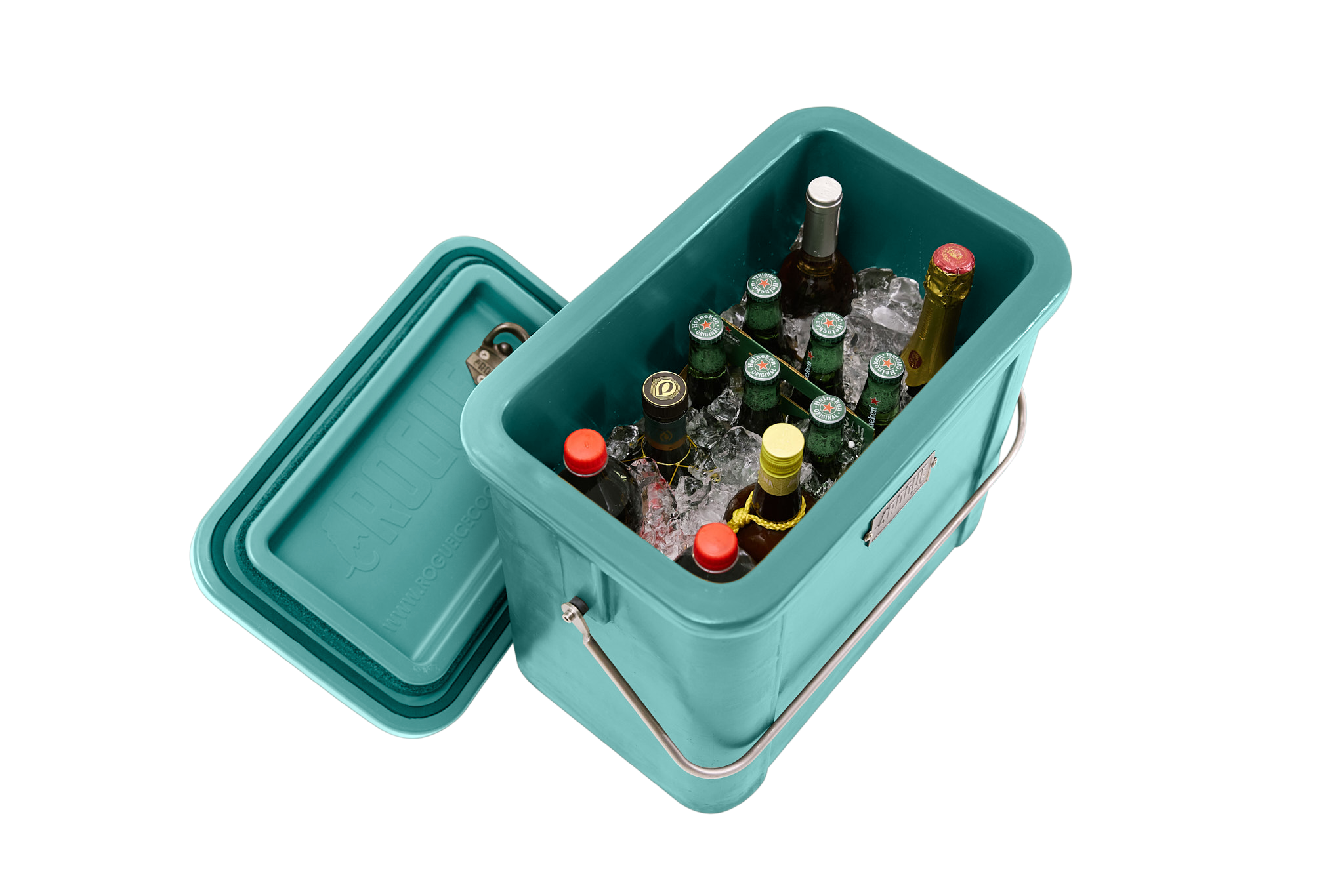 Custom Branded Coolers