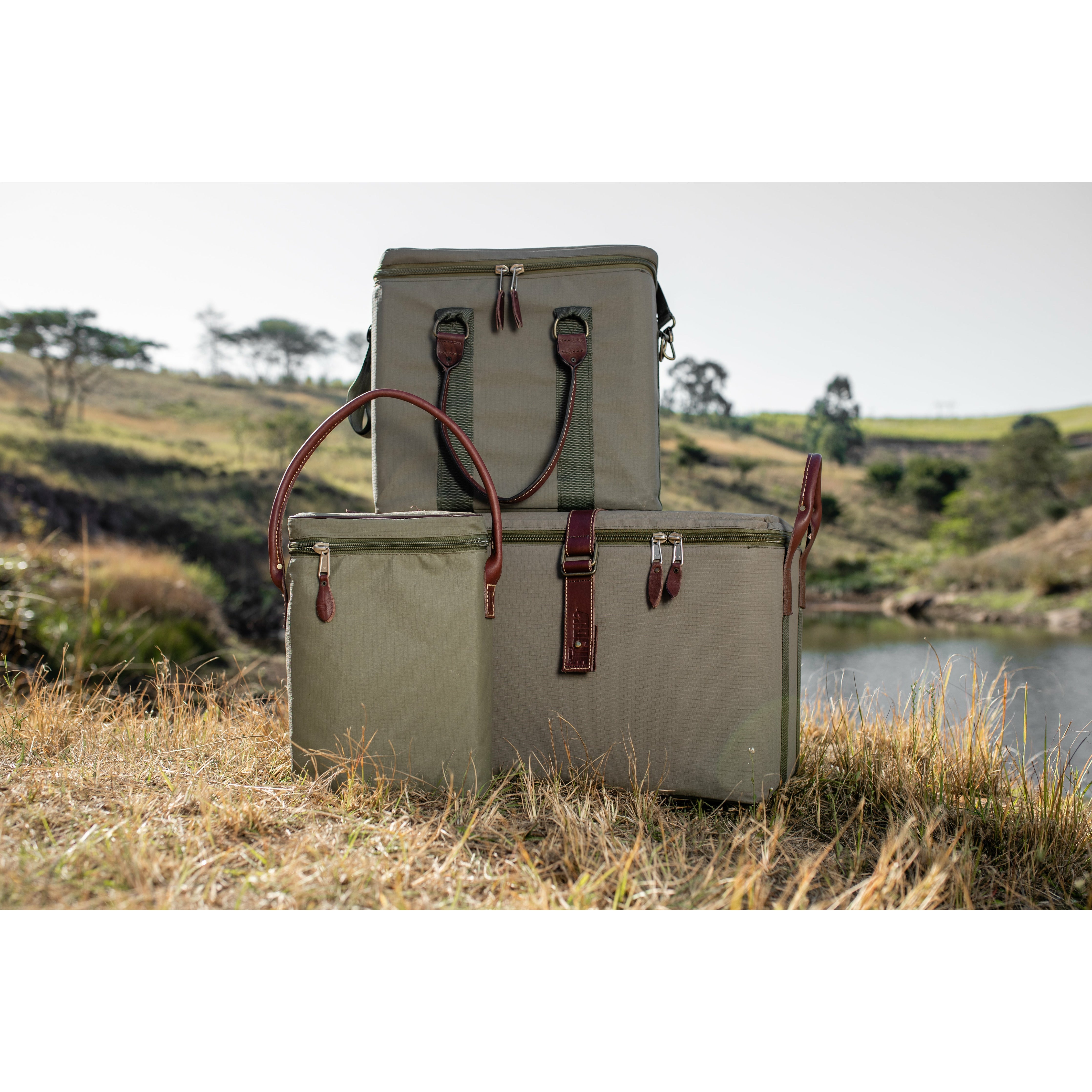 40L Rogue Canvas Cooler