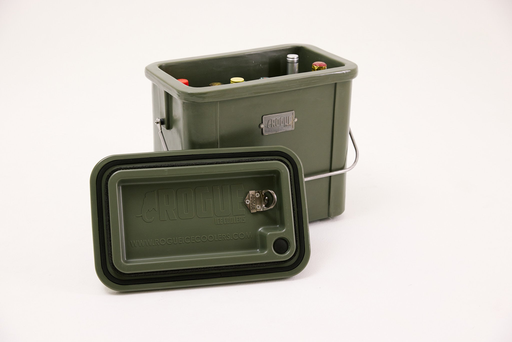 25L Rogue Carry Cooler (with free pocket sleeve special editon)