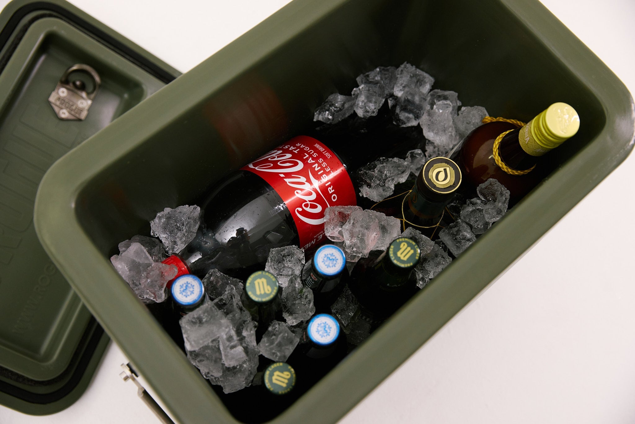 25L Rogue Carry Cooler (with free pocket sleeve special editon)