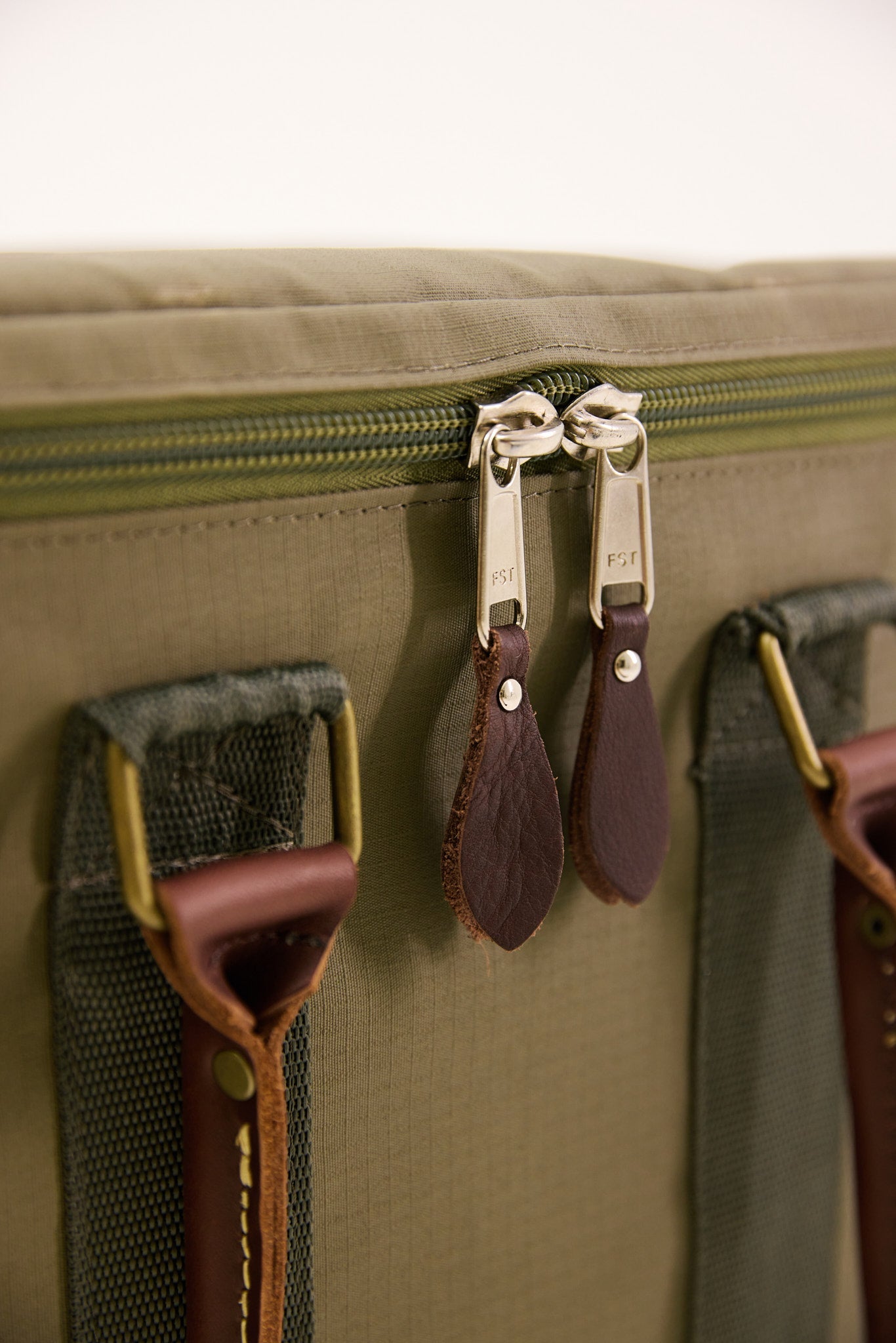 22L Rogue Canvas Cooler