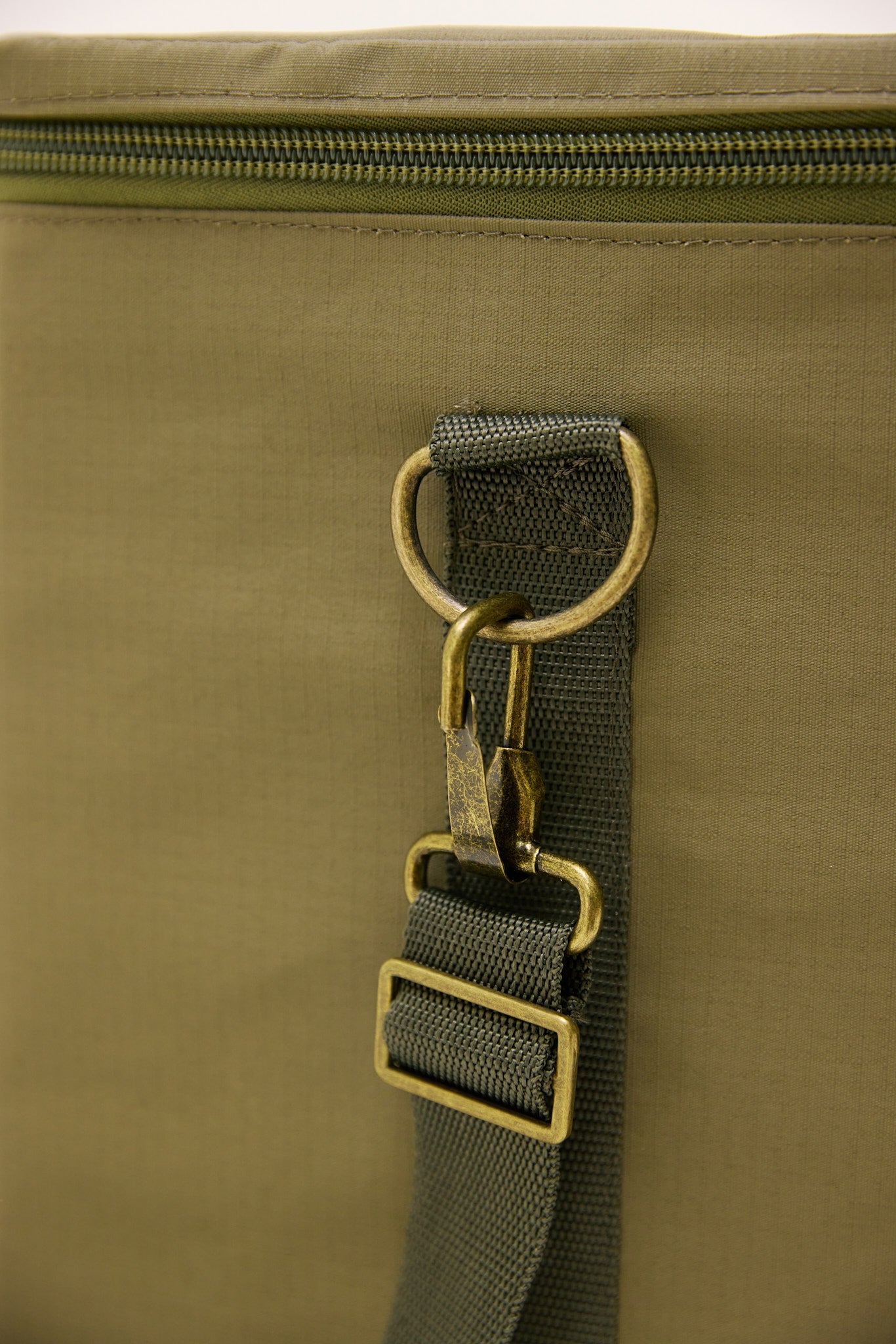 22L Rogue Canvas Cooler