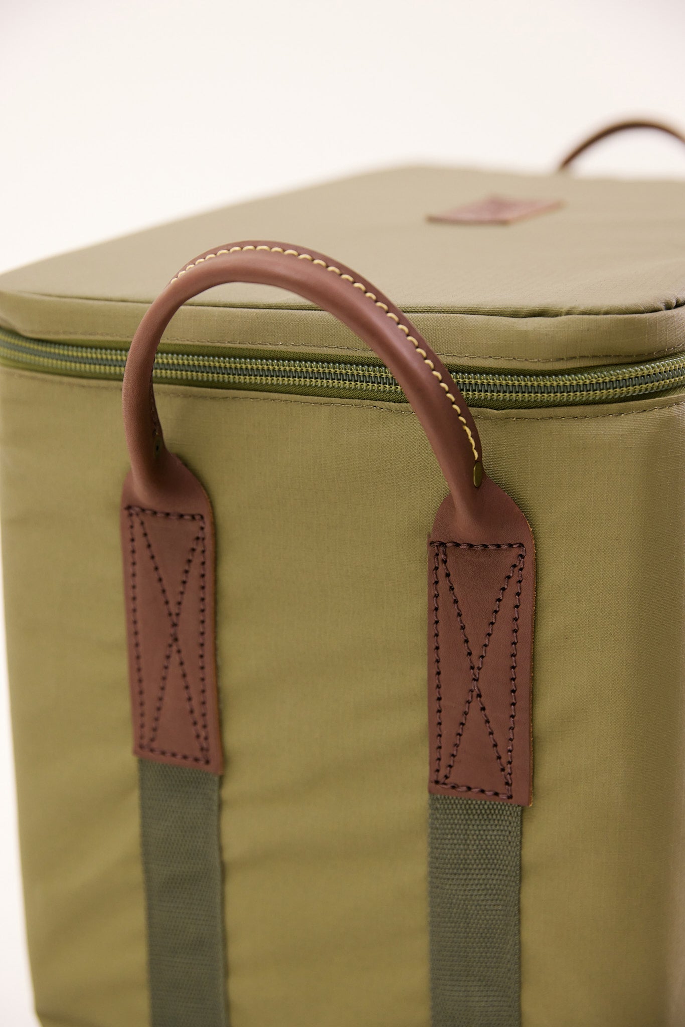 40L Rogue Canvas Cooler