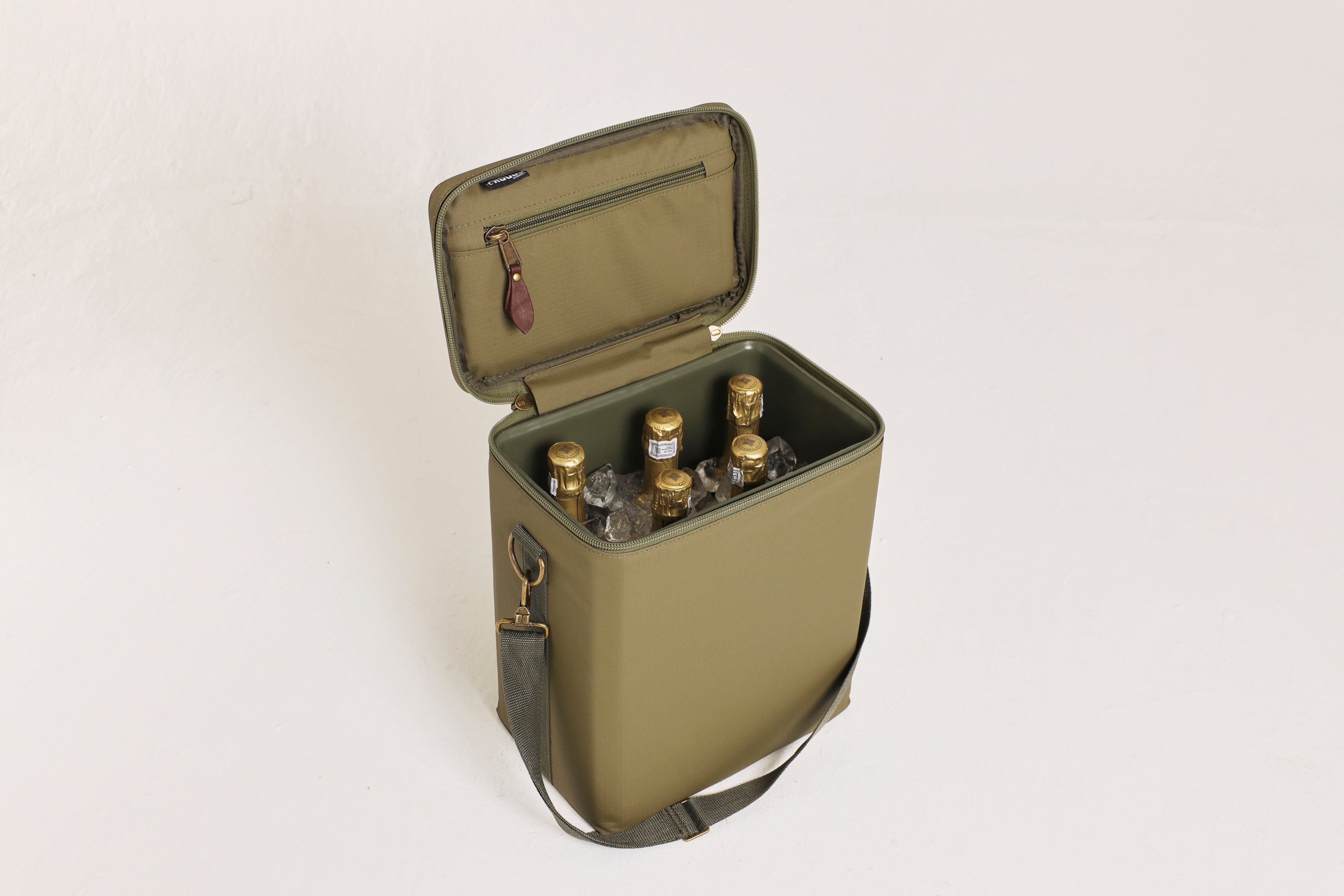 Lynx 15L cooler