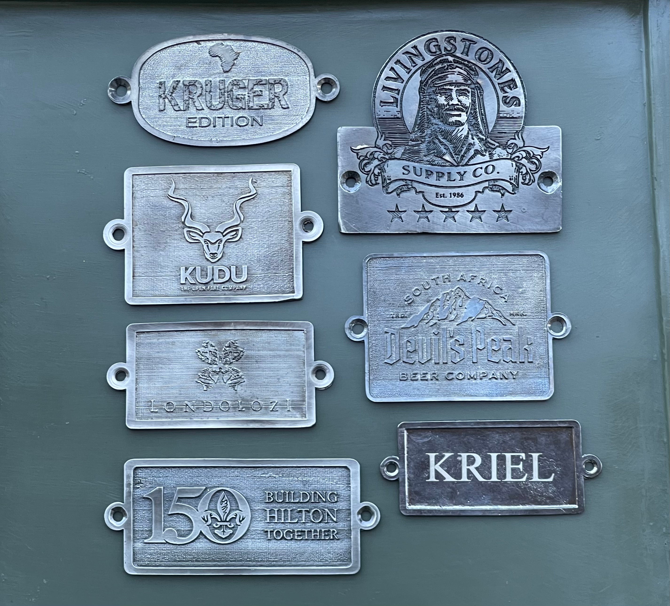 Custom Branded Coolers