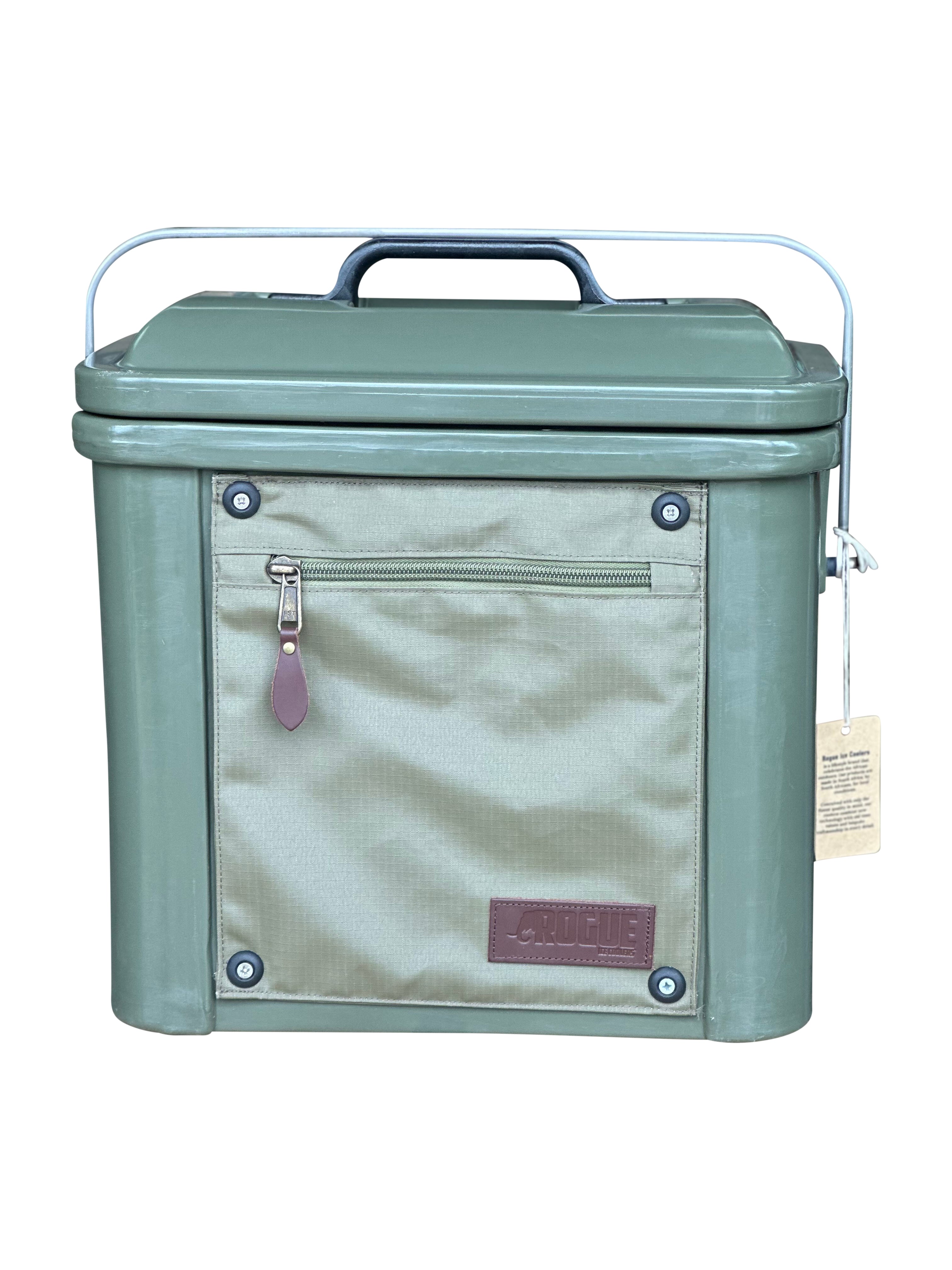 25L Rogue Carry Cooler (with free pocket sleeve special editon)