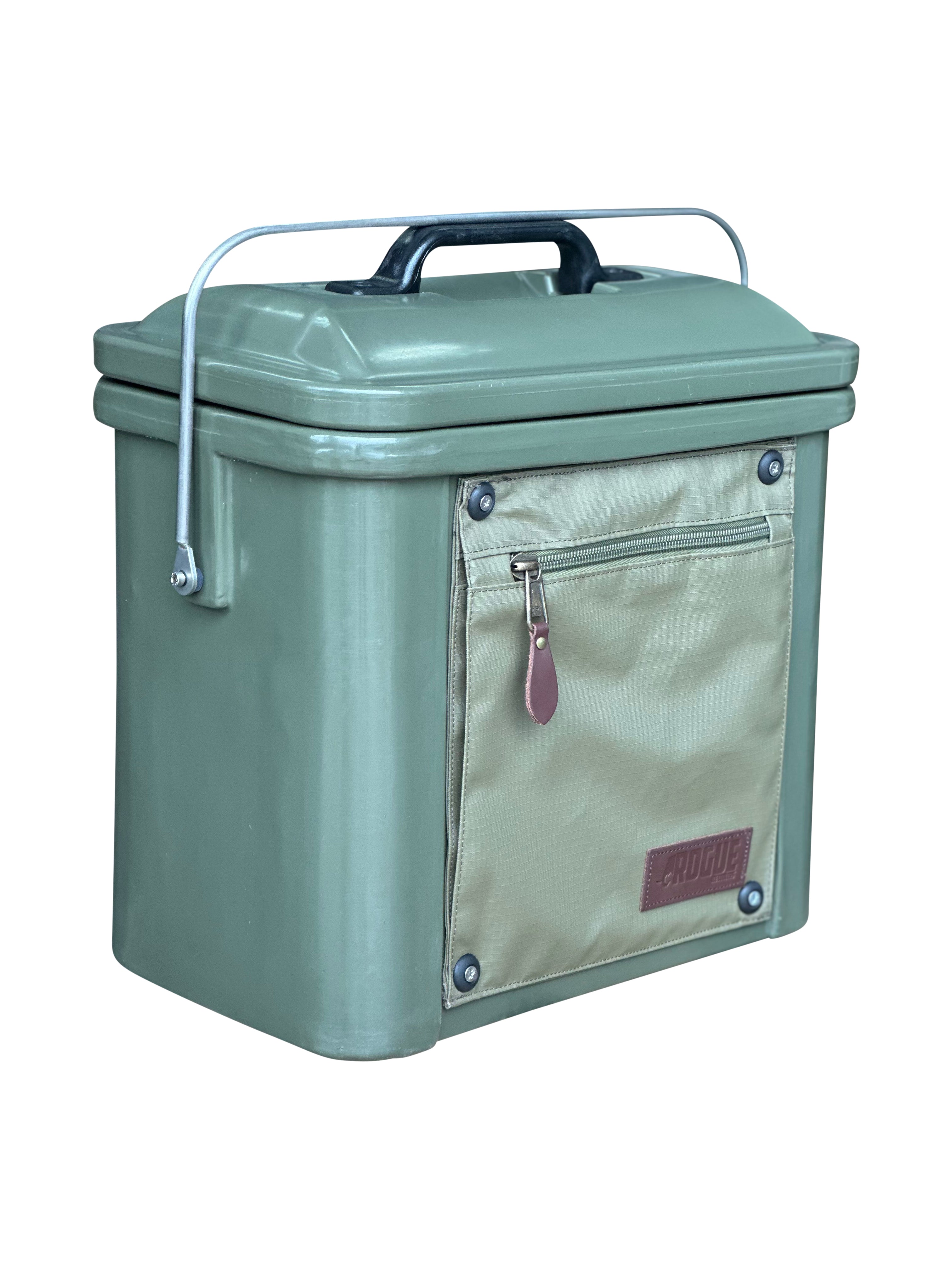 25L Rogue Carry Cooler (with free pocket sleeve special editon)