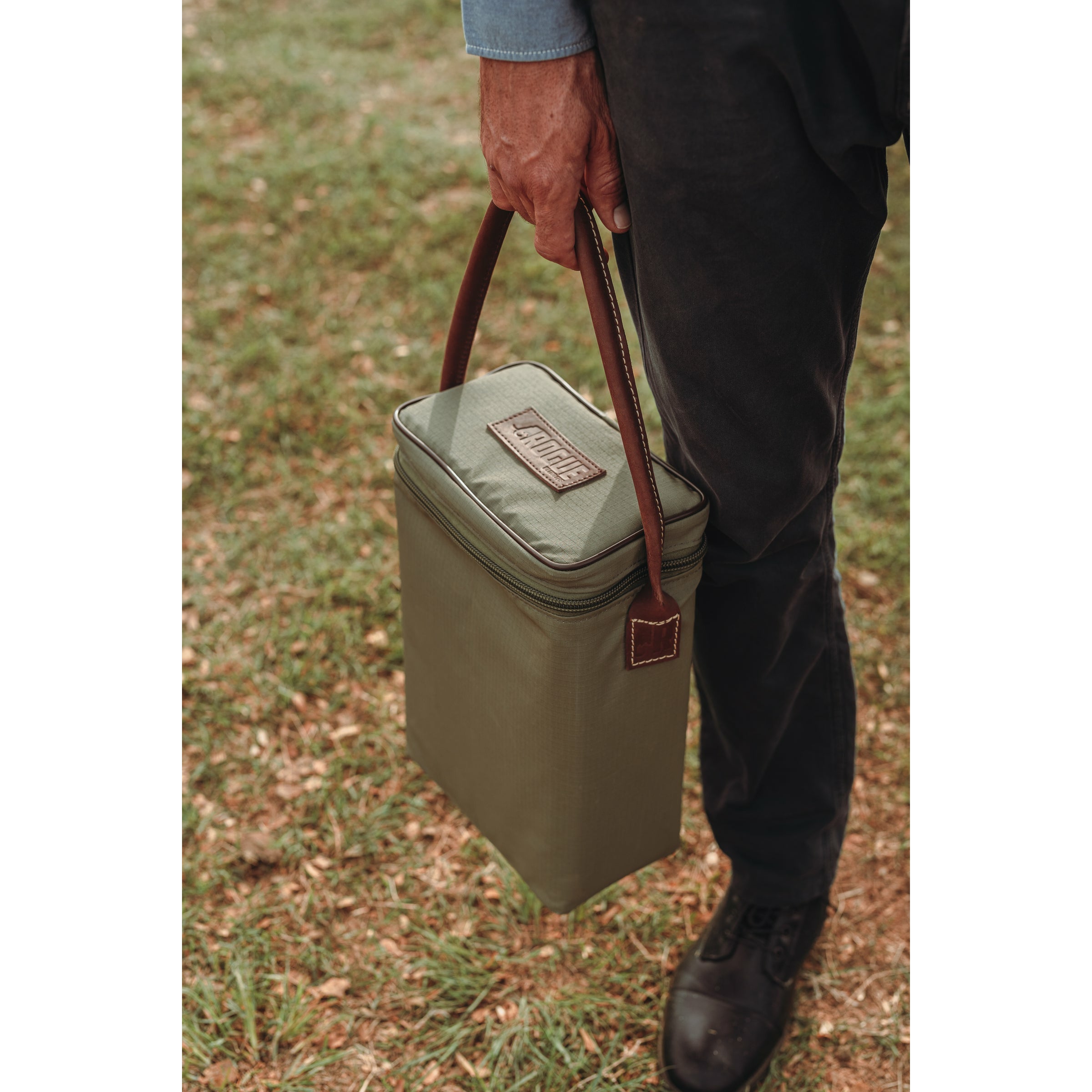 Rogue Wine Cooler Box