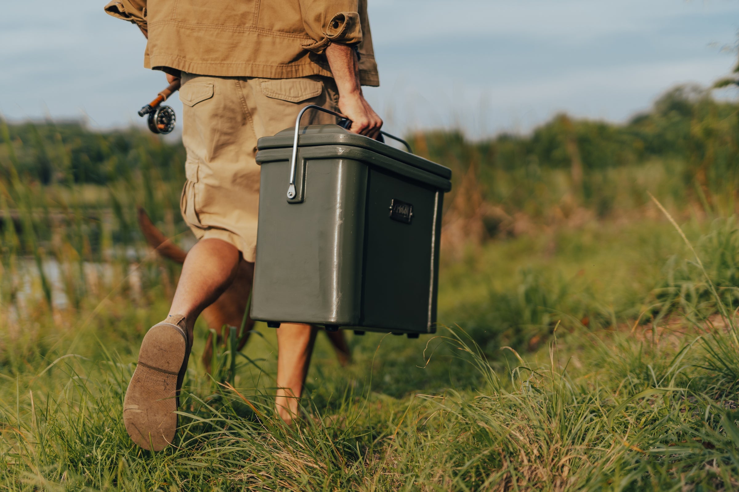 25L Rogue Carry Cooler (with free pocket sleeve special editon)