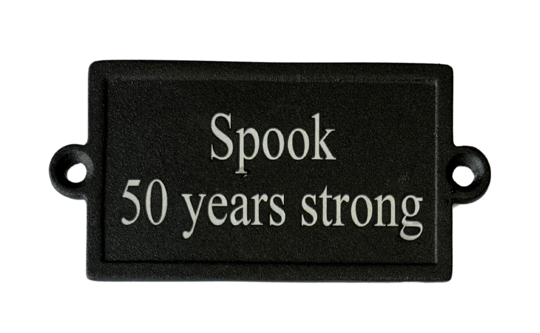 Customised Metal Badge (hard coolers only)