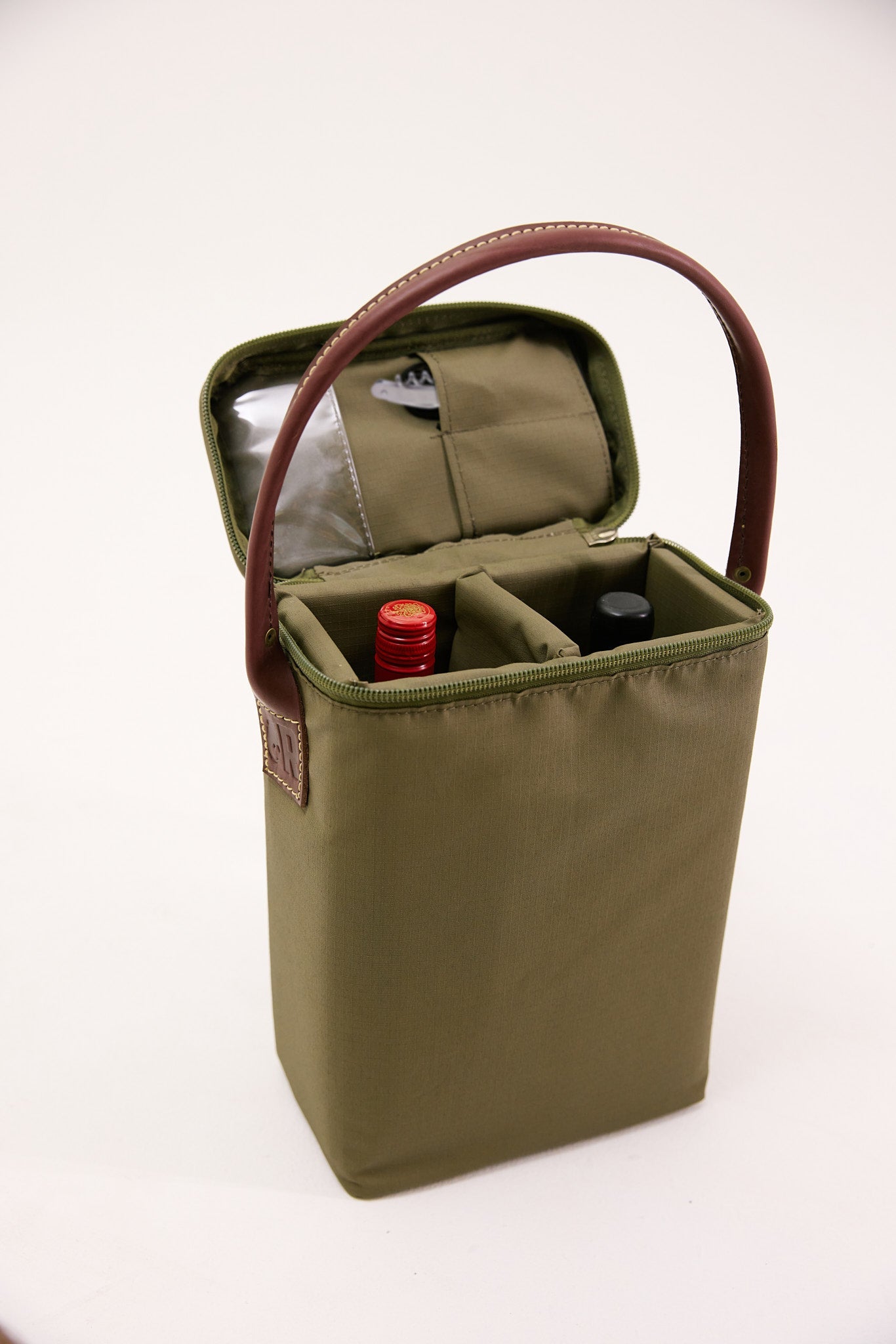 Rogue Wine Cooler Box