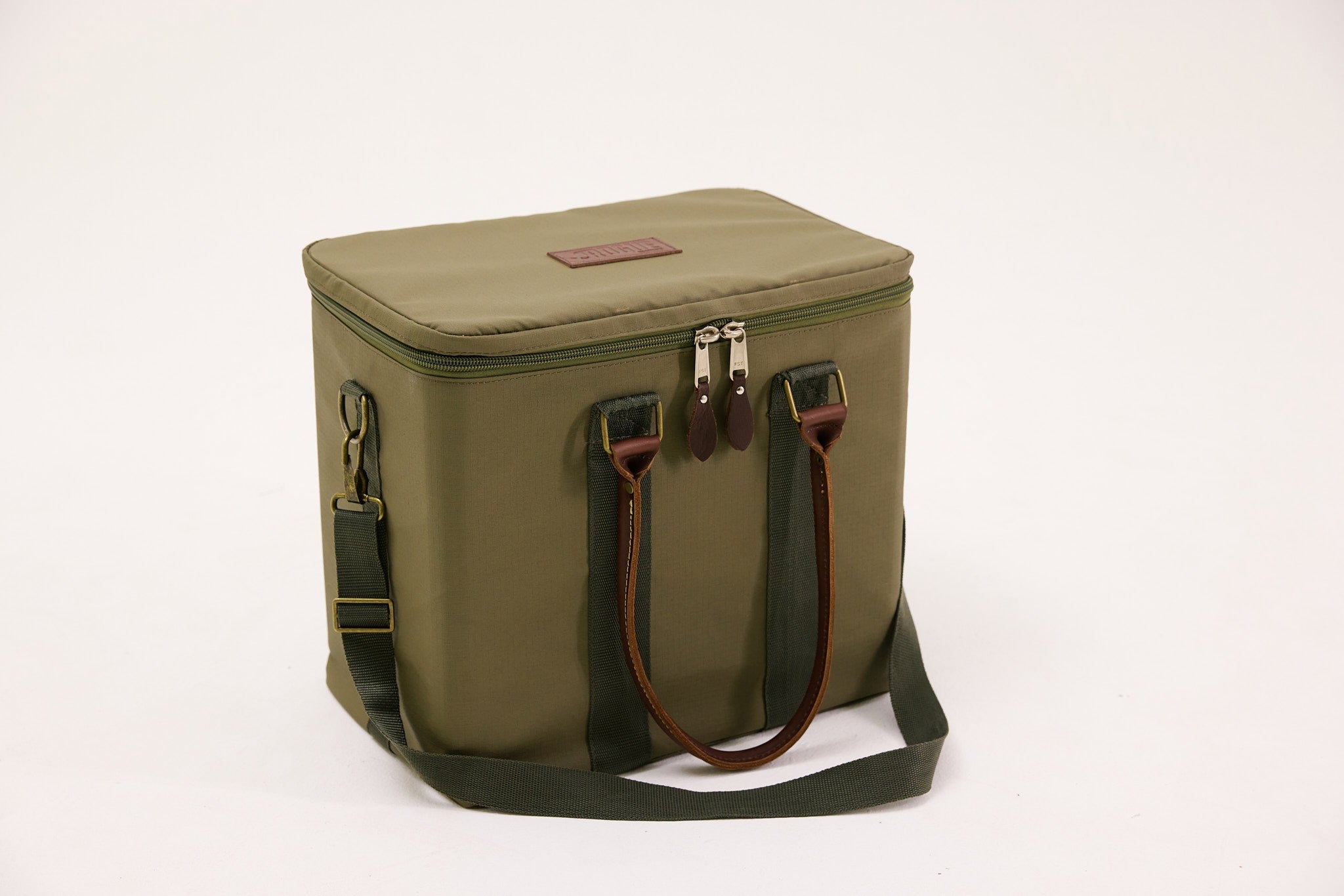 22L Rogue Canvas Cooler