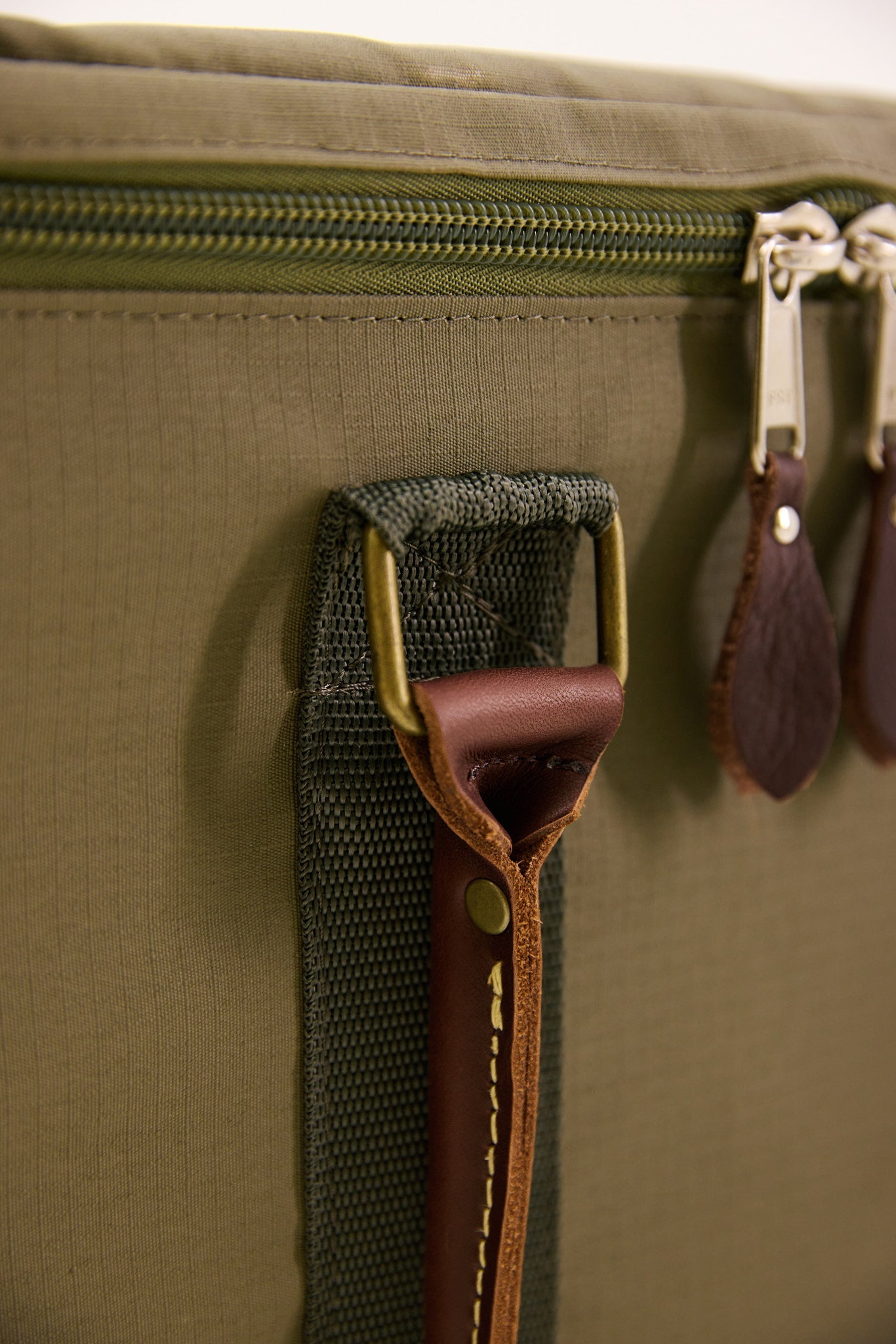 22L Rogue Canvas Cooler