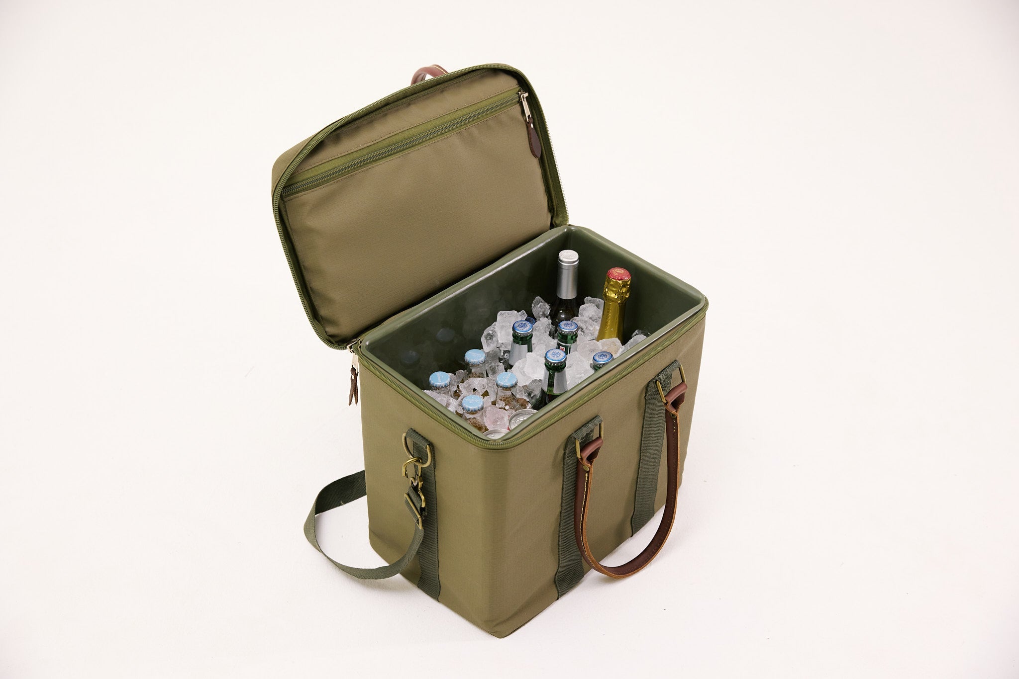 22L Rogue Canvas Cooler