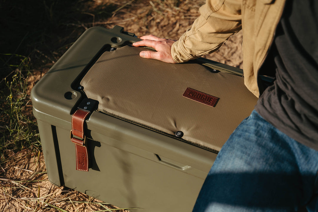 Rogue Ice Coolers | UK Stockist of the Authentic African Ice Cooler ...
