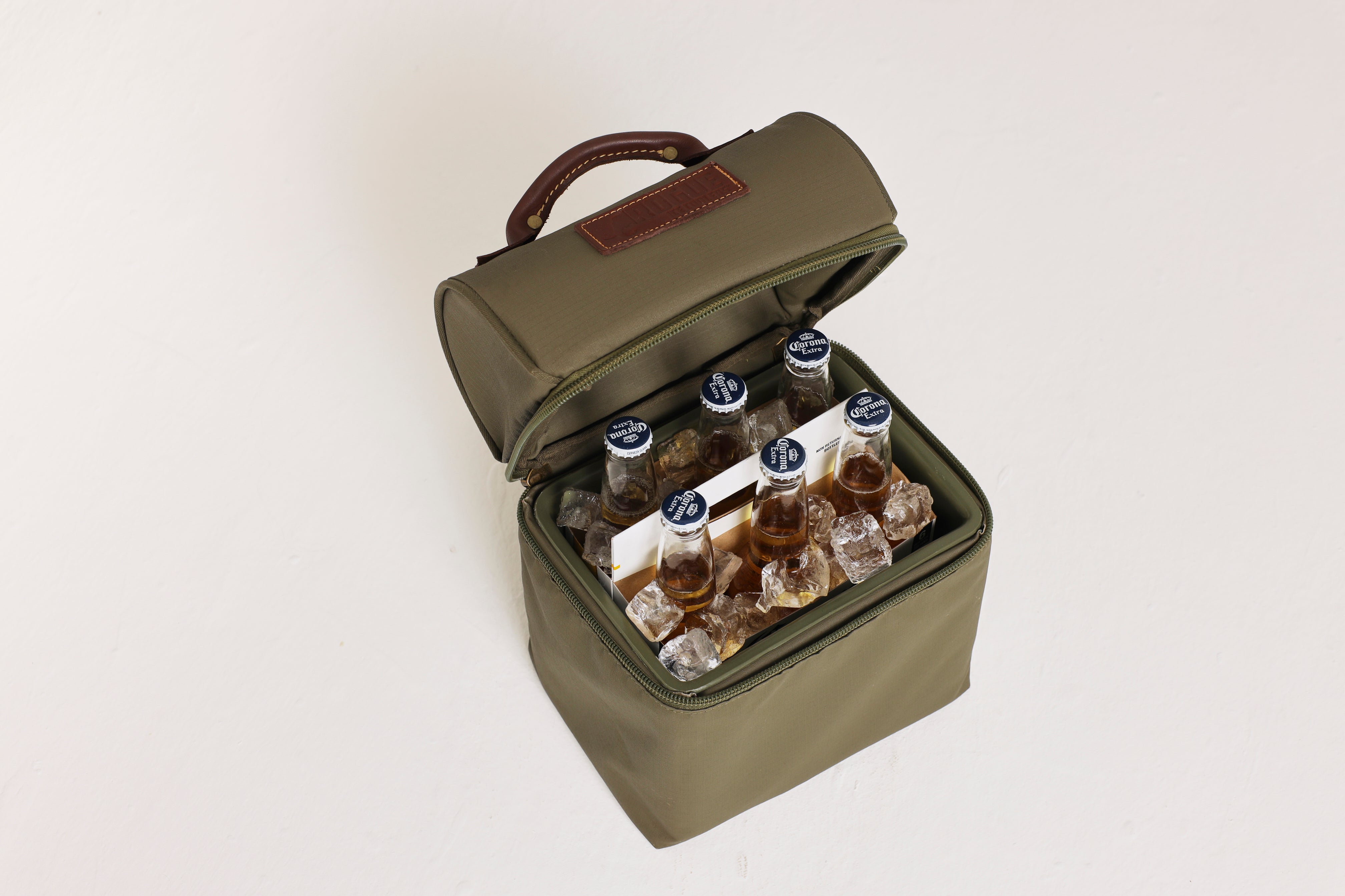 Bushbaby 5L lunch box cooler