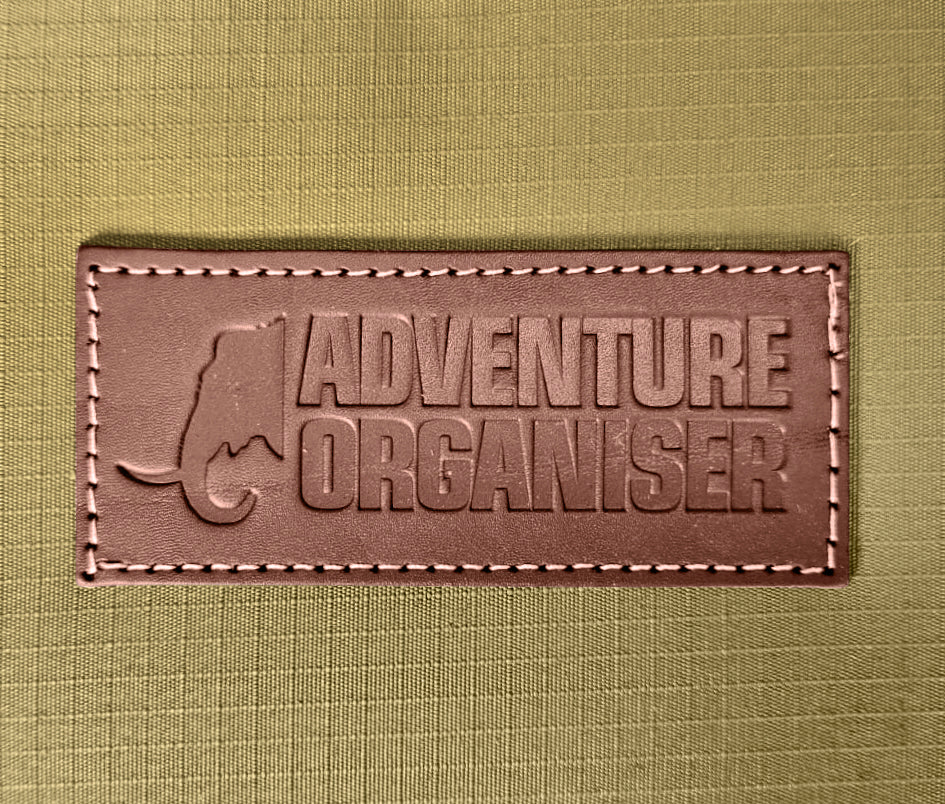 Adventure Organiser